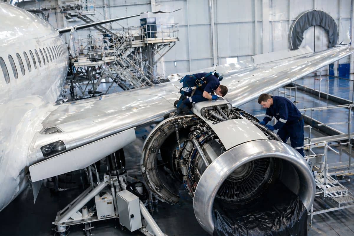 Aerospace Industry